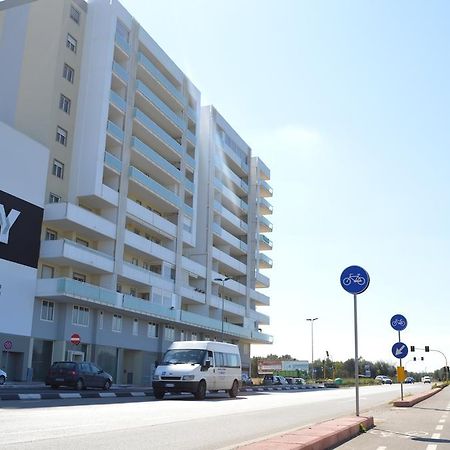 B&B Waltanna Airport Bari Exterior photo